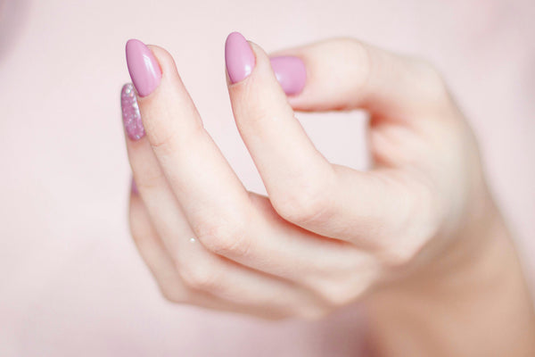 How to Choose the Best Length for Press-On Nails