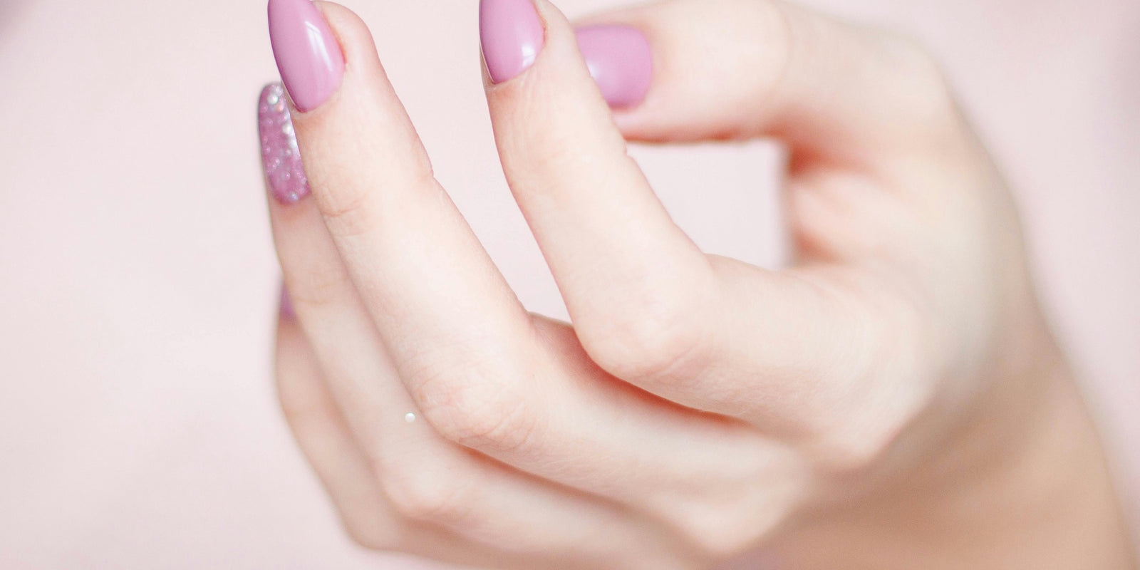 How to Choose the Best Length for Press-On Nails