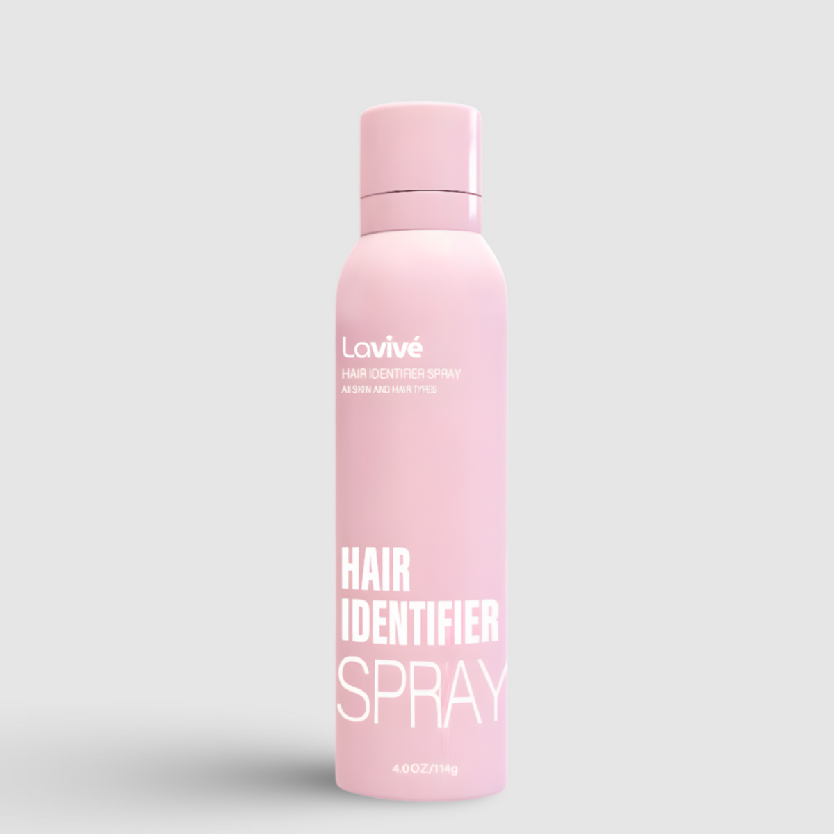 MagicSpray® - Hair Identifier Spray