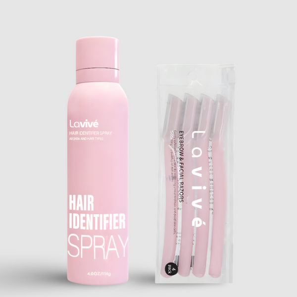 MagicSpray® - Hair Identifier Spray